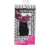 Barbie Fashion Pack, Clothing, Outfits For Doll - Mattel Selection