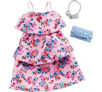 Barbie Fashion Pack, Clothing, Outfits For Doll - Mattel Selection