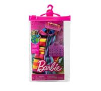 Barbie Fashion Clothes Accessory Set (Styles Vary)