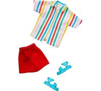 Barbie Fashion Pack HRH33 Clothes Outfit for Ken Doll