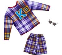 Barbie Fashion Pack HRH35 Clothes Outfit for Ken Doll