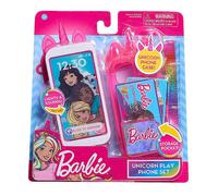 Barbie Fashion Phone Set