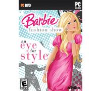 Barbie Fashion Show: An Eye For Style