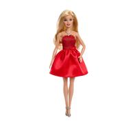 Barbie Fashionista 80th Anniversary Jgd25 Doll