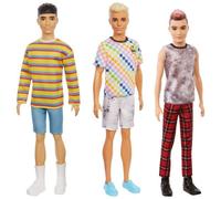 Barbie Fashionista Boy Doll