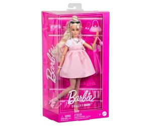 Barbie Fashionista Deluxe Bow HYV27