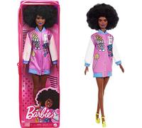 Barbie Fashionista Doll #156