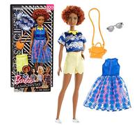 Barbie Fashionista Doll Daisy Love