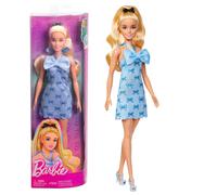 Barbie Fashionista Dress Doll