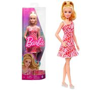 Barbie Fashionista Dv