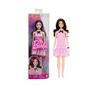 Barbie Fashionista Quick Curl Doll
