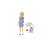 Barbie Fashionista Sweet Bloom Doll