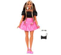 Barbie Fashionistas Deluxe Doll