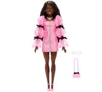 Barbie Fashionistas Deluxe Doll Pink Kids