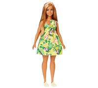 Barbie Fashionistas Doll #126