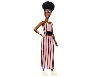 Barbie Fashionistas Doll #135