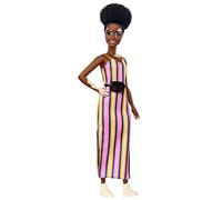Barbie Fashionistas Doll #135 Age 3+