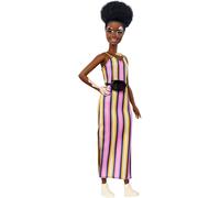 Barbie Fashionistas #135