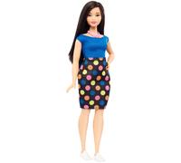 Barbie Fashionistas Doll 51 Polka Dot Fun