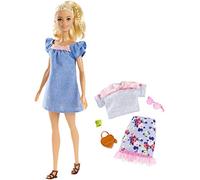 Enchantimals Slow-Down Salon Nail and Spa Playset GFN54