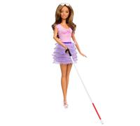 Barbie Fashionistas - Blind Barbie Doll - 32 cm