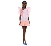 Barbie Fashionistas Trendy Friend Hrh14 Mattel Genuine Quality