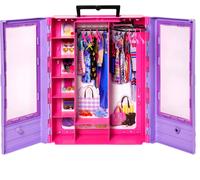 Barbie Ultimate Closet for Dolls
