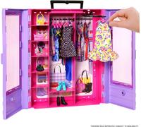Barbie Ultimate Closet for Dolls