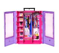 Barbie Ultimate Closet for Dolls