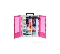 Barbie Fashionistas Ultimate Closet Designed Barbie Signature Style