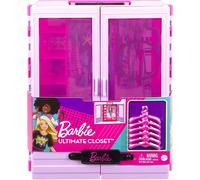 Barbie Ultimate Closet for Dolls