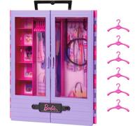 Barbie Ultimate Closet for Dolls