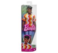 Barbie Fashionistas With Hearing Aids - Ken Fashion Doll
