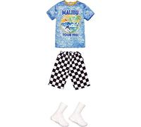 Barbie Fashions