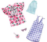 Barbie Fashions