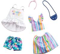 Barbie Fashions