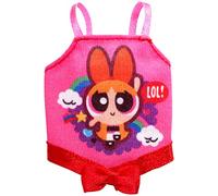 Barbie Fashions Powerpuff Girls 2