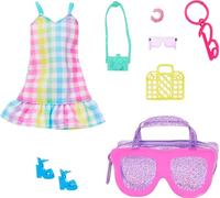 Barbie | Fashions Premium CDU | Includes 10 Unieke Outfits