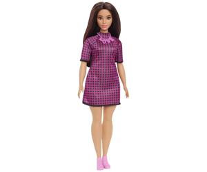 Barbie Fasionistas Doll #187
