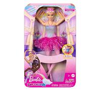Barbie Feature Ballerina Doll