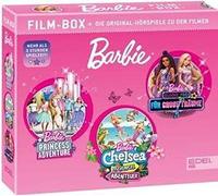 Barbie - Film-Box
