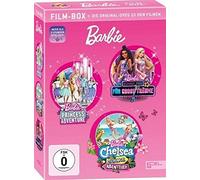 Barbie - Film-Box