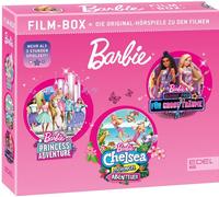 Barbie - Film-Box