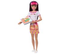 Barbie Skipper First Jobs Doll and Accessories