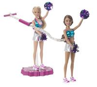 Barbie - Fly Grls Barbie Andteresa