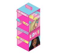 Barbie Foldable Storage Organiser Multi One Size