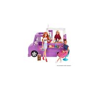 Barbie Fresh 'n' Fun Food Truck