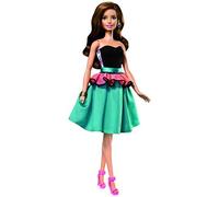 Barbie (Friend) Fashion Mix 'N Match Doll - Create Your Own Looks
