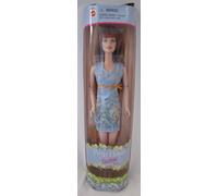 Barbie Friend Midge Pretty Flowers Doll By Mattel in 1999