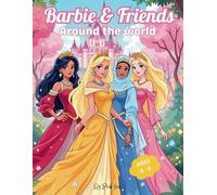 Barbie & Friends: Around The World